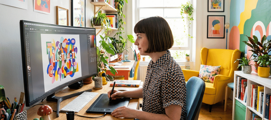 Creative and Design Software