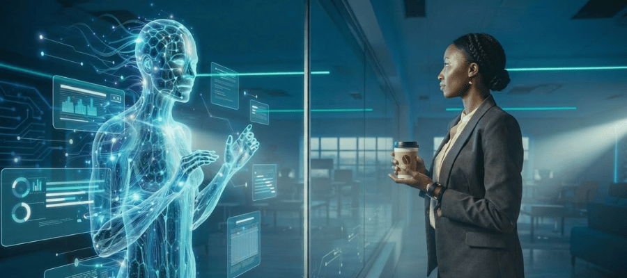 Microsoft AI Solutions