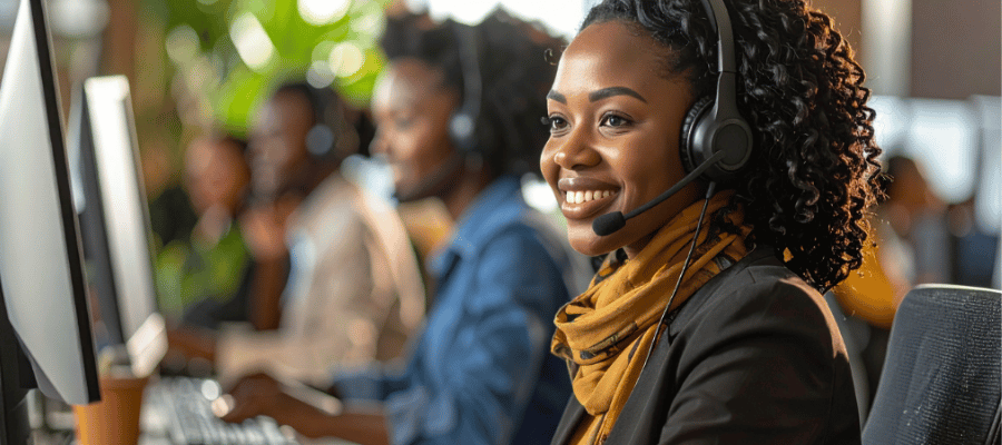 Telephony Solutions