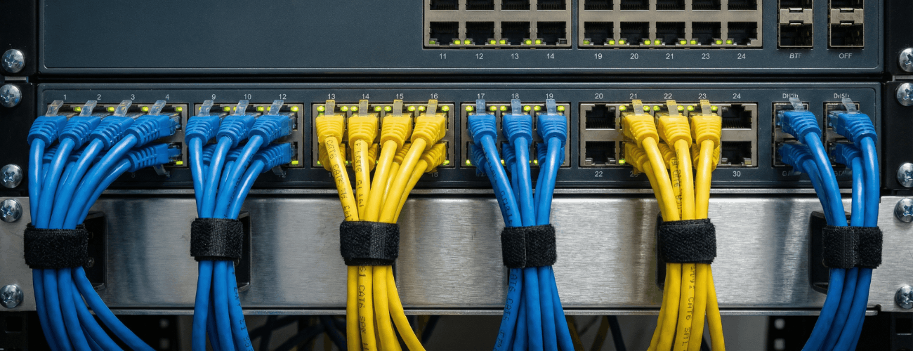 CAT6A Cable: Elevate Your Network to Incredible Supercharged ...