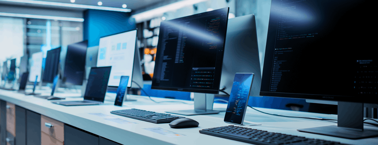 A Business Guide for SMBs on Software and Hardware Solutions
