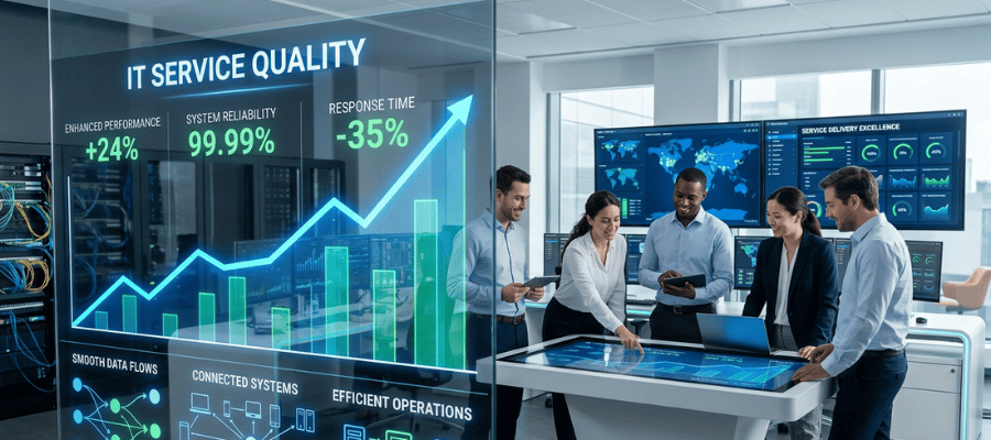 Software & Applications Image