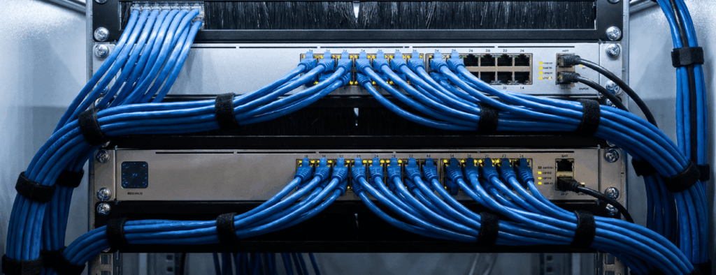 CAT6A Cable: Elevate Your Network to Incredible Supercharged ...