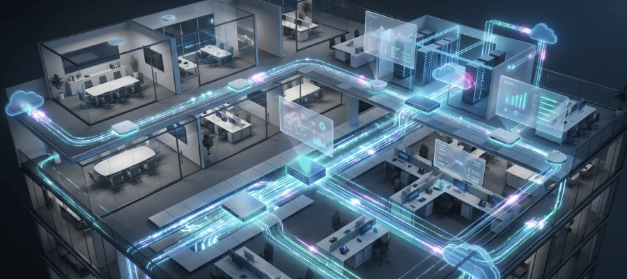Networking Devices