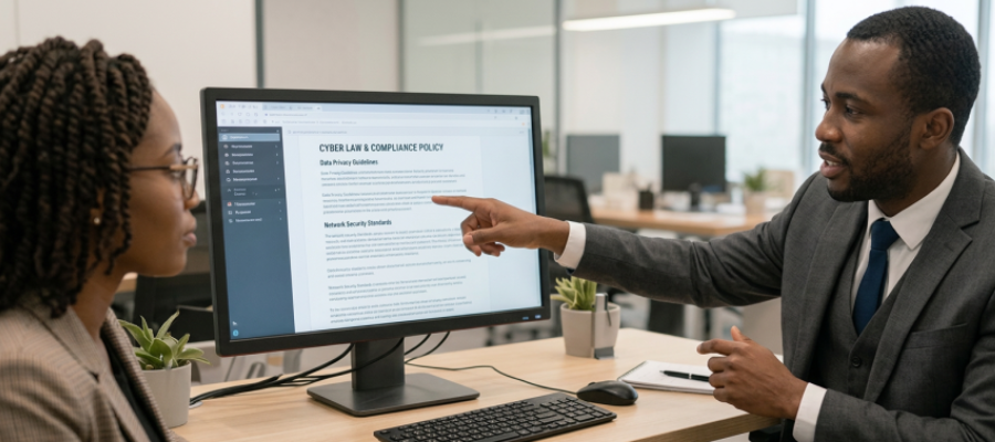 Our POPIA Compliance Offering